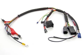 Wirring harness M2/M3