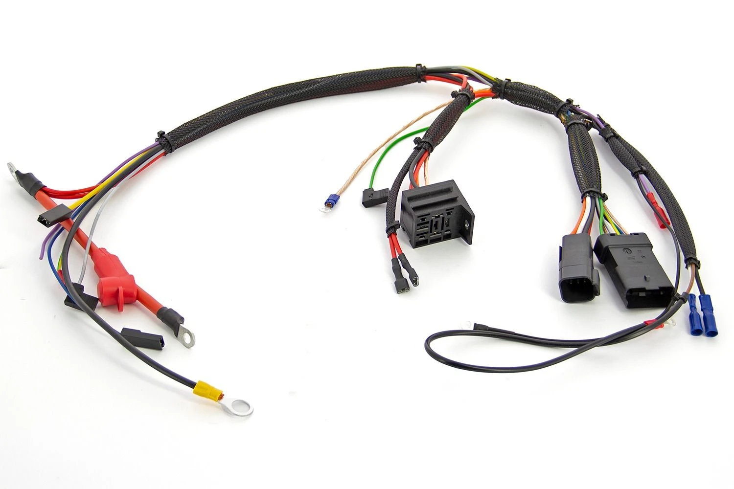 Wirring harness M2/M3