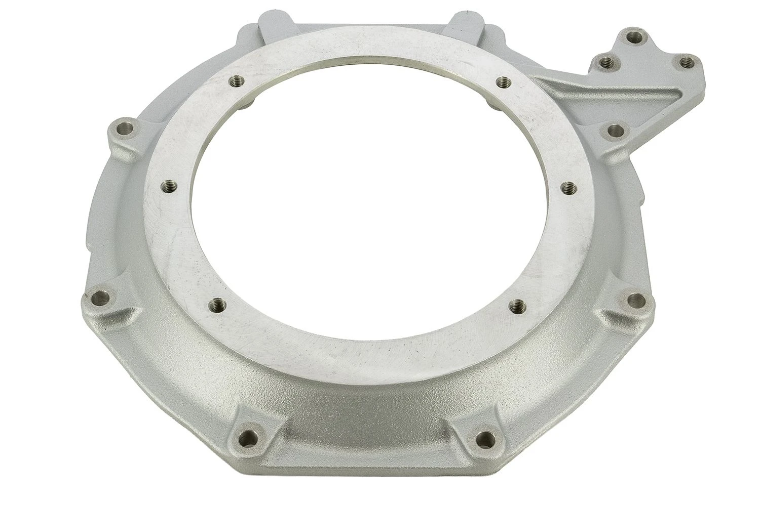 Adapter plate