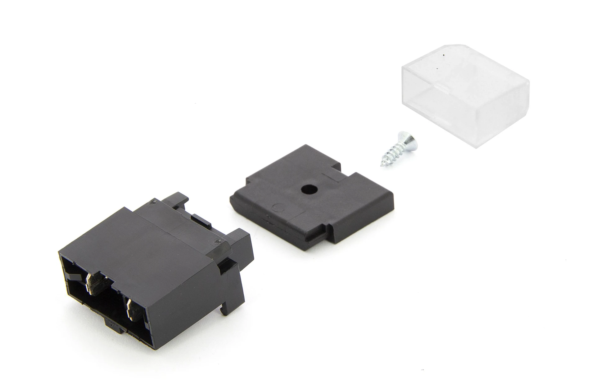 Fuse holder