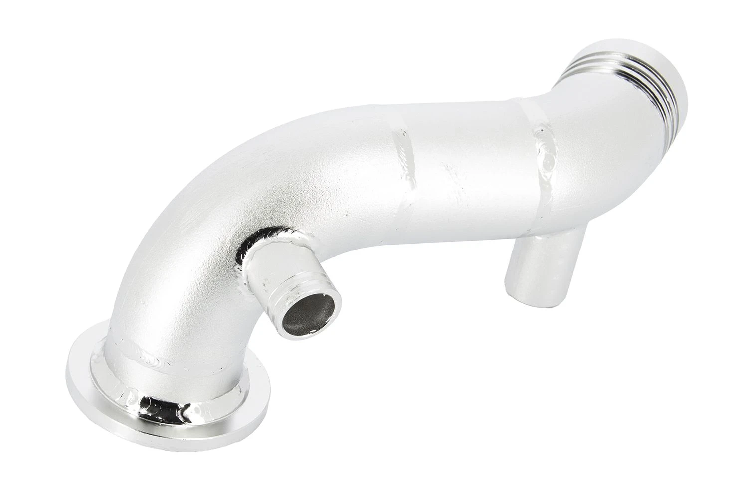 Injection elbow GHX8/14SI,TI GLX6/7SI