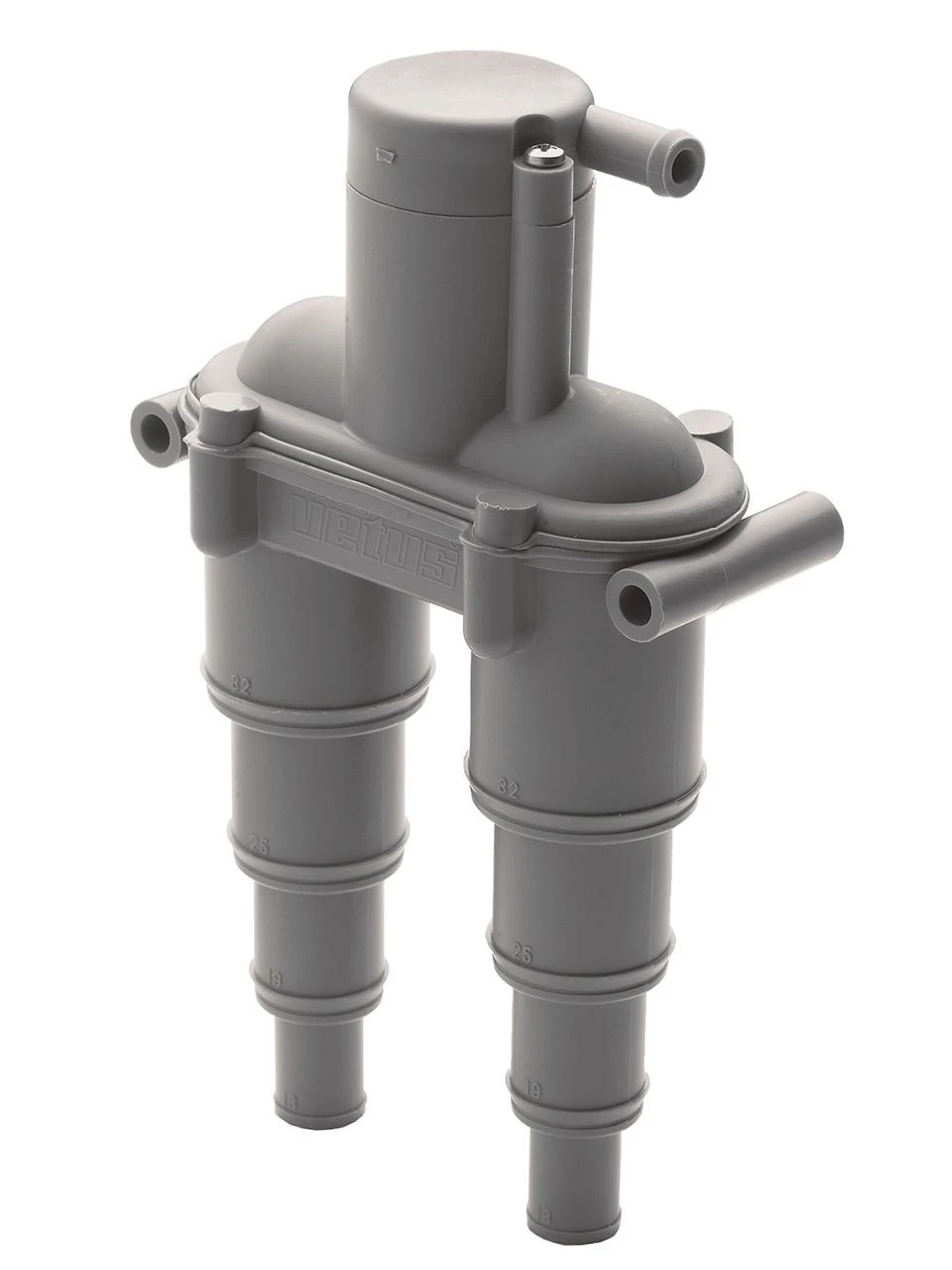 Anti siphone valves for boats - VETUS