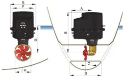 BOW1254DI20000