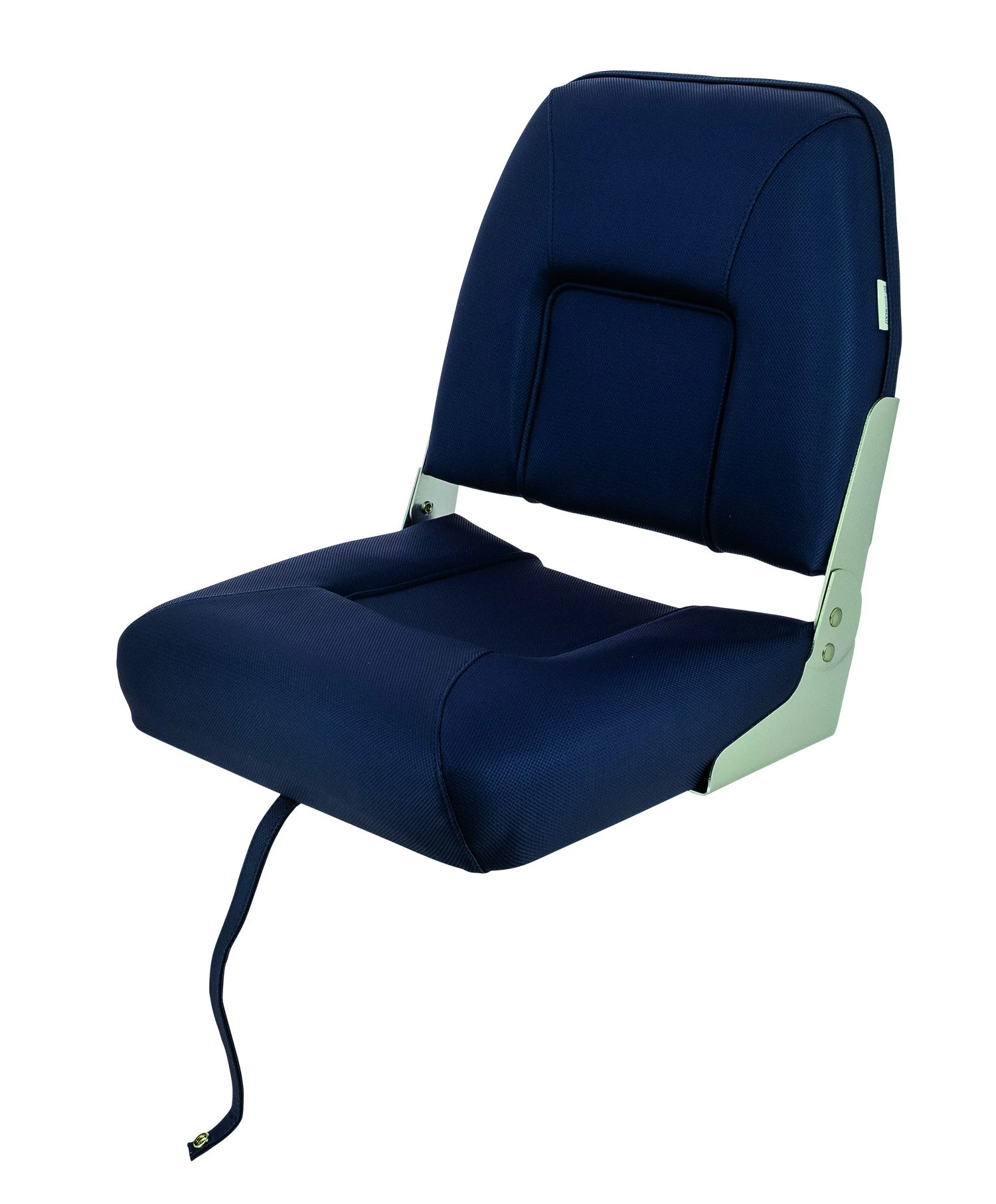 Seat "First mate", skai diamond cobalt blue