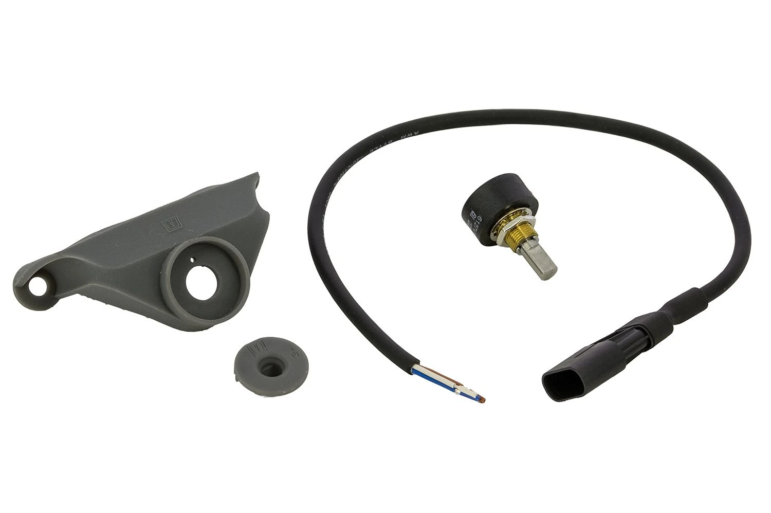 Sensor Bracket Assembly E-DRIVE hall sensor bracket assembly