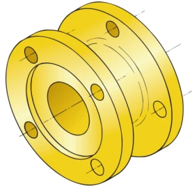 FLANGE22427