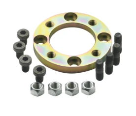 adapter-flanges