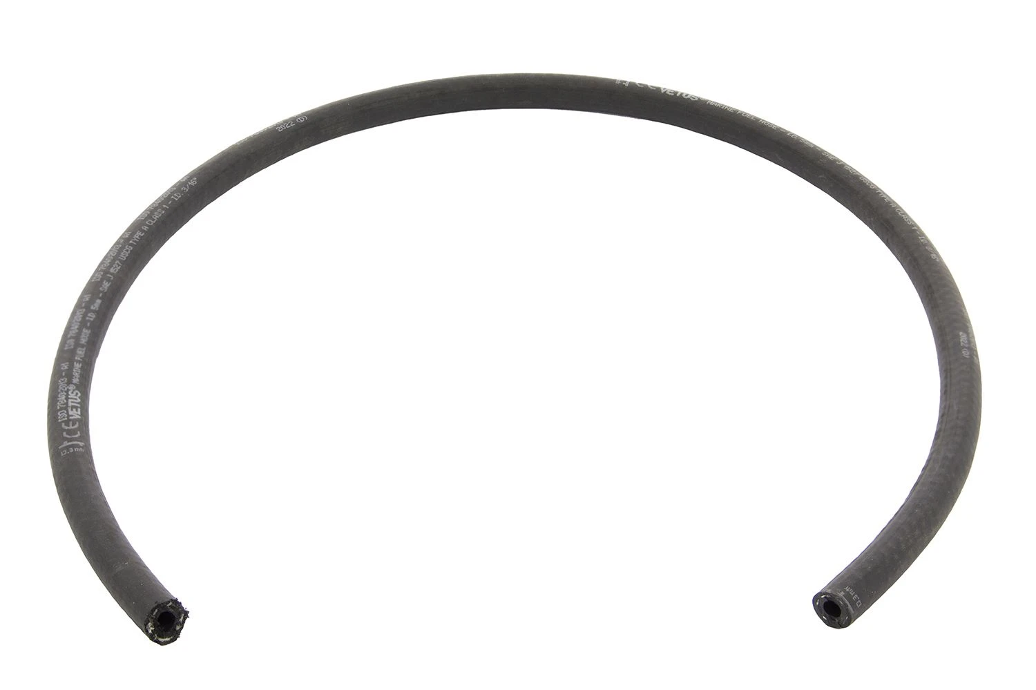 thumbnail interactive-video image 1 of Winster Marine Fuel Pipe / Hose ISO 7840 - 10mm (3/8") FP10 - Made In UK 1 of 5