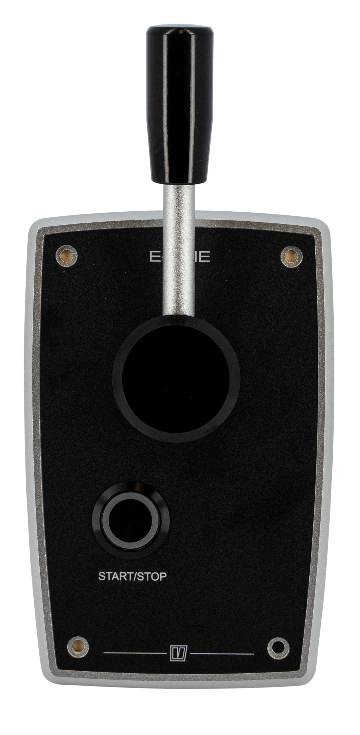 Hybrid lever