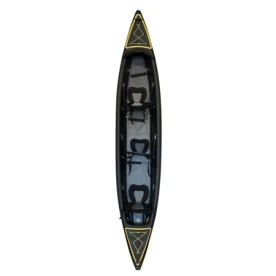 Inflatable kayak YVKAYAK3P 5