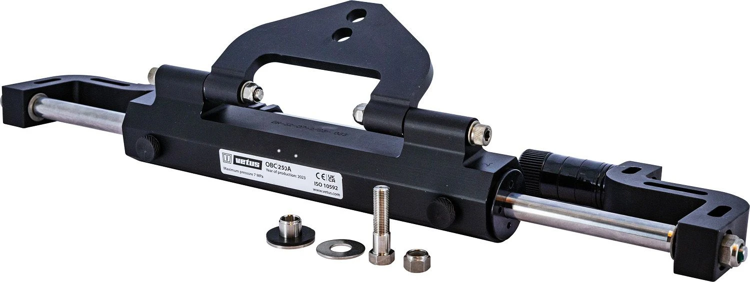 Volvo Penta Hydraulic Steering Cylinder For DPH DPR Drives - Replaces 22452005