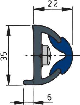 POLY3528L22121