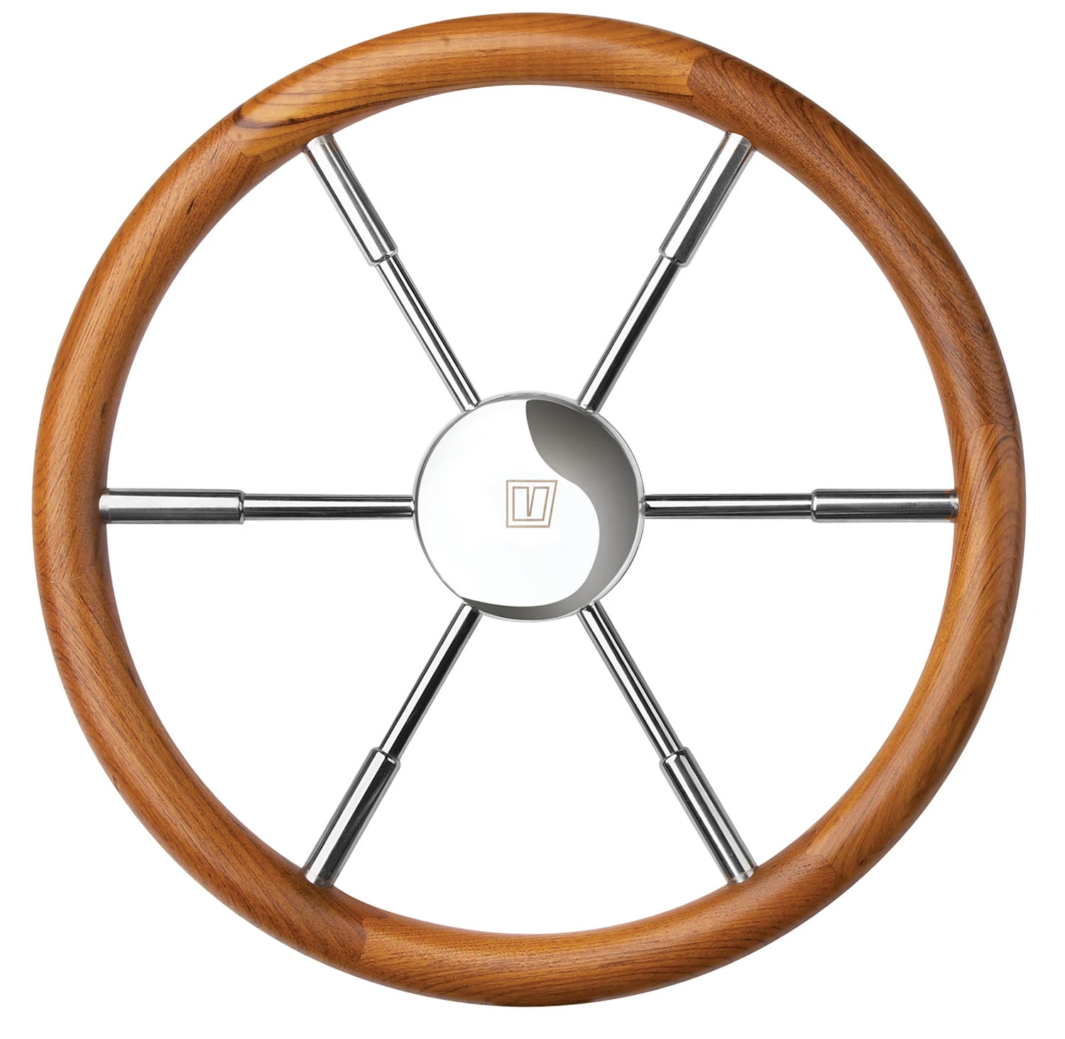 Boat steering wheels VETUS marine steering wheels for any ship