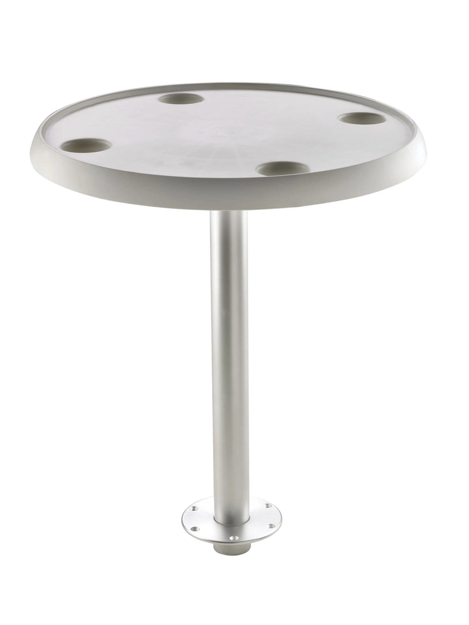 VETUS - Pied de table amovible hauteur 68.50 cm VETUS PT68