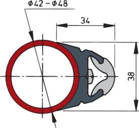 ROND4248L22147