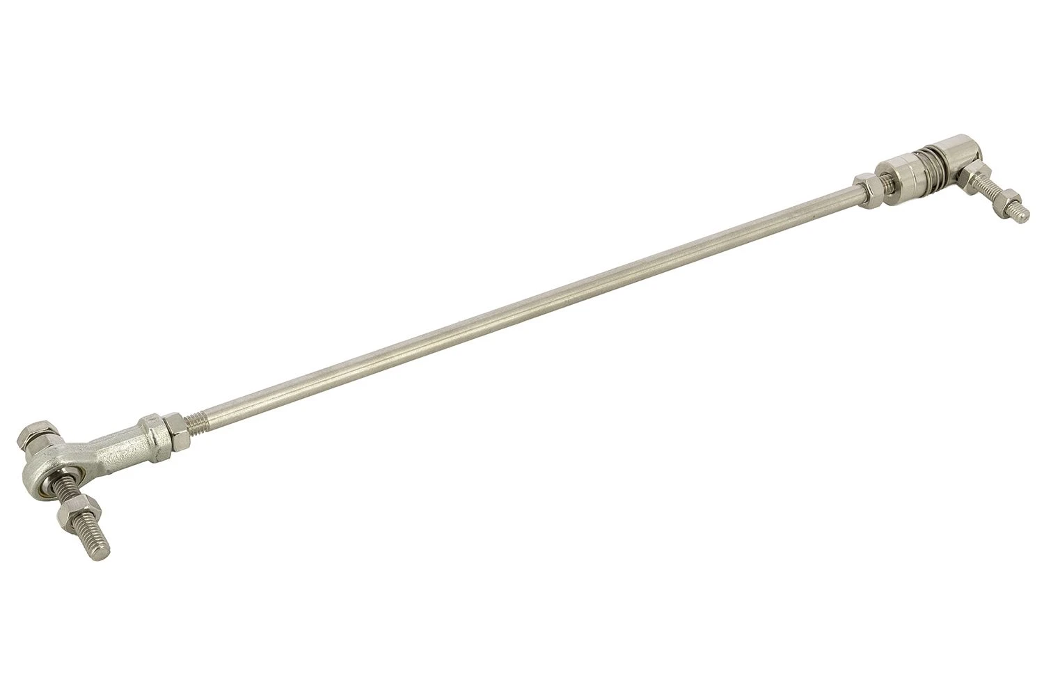 Sample Connection Rod Connection rod with ball joint