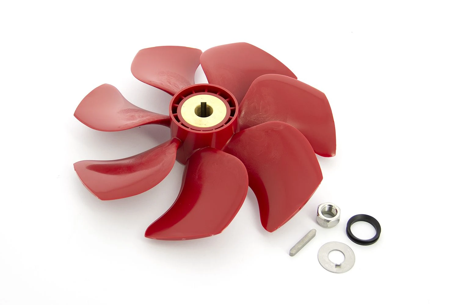 Replacement Propellers for Thrusters