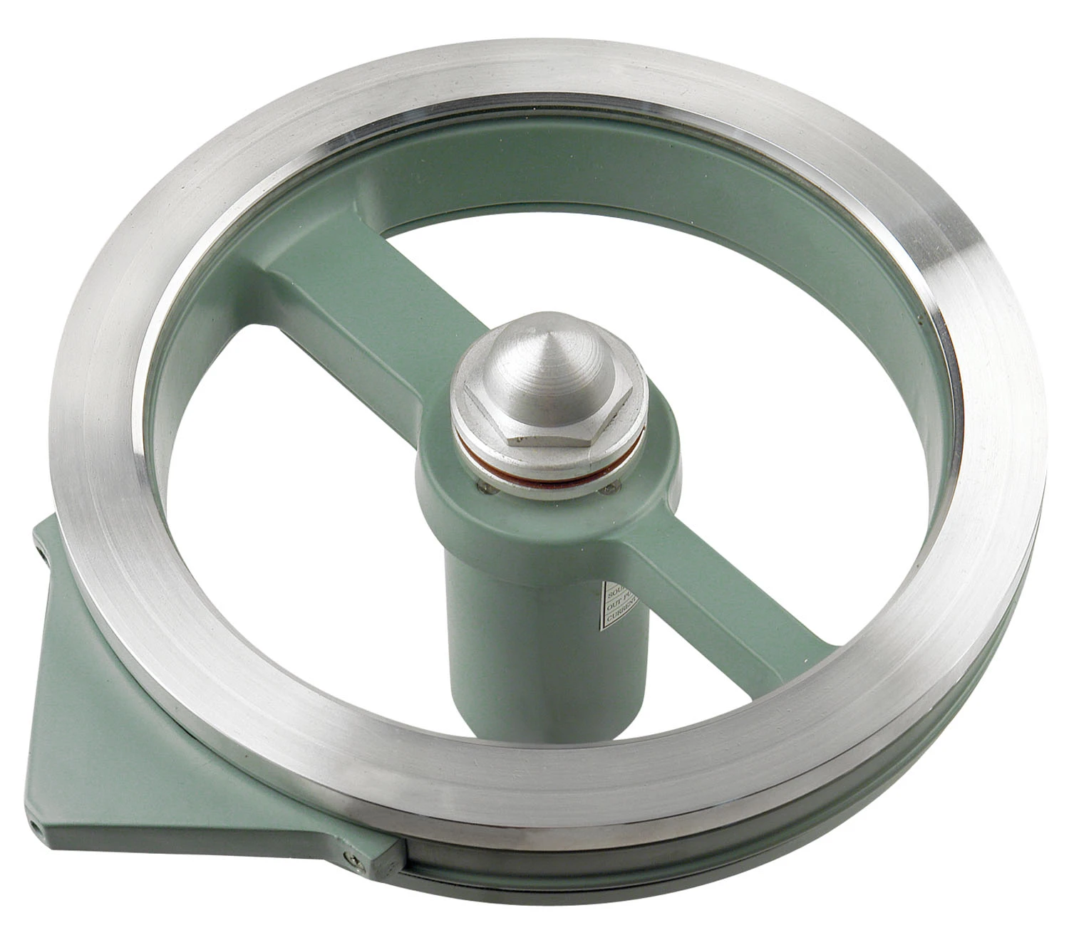 Clear view screens for boats VETUS Marine glass technology