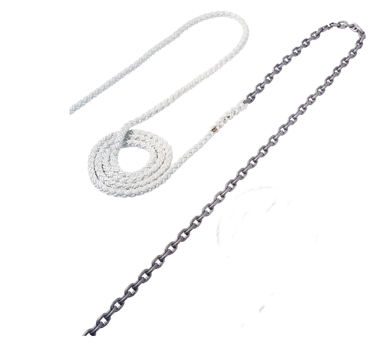 Best anchor chain? Maxwell anchor ropes and chains for boats