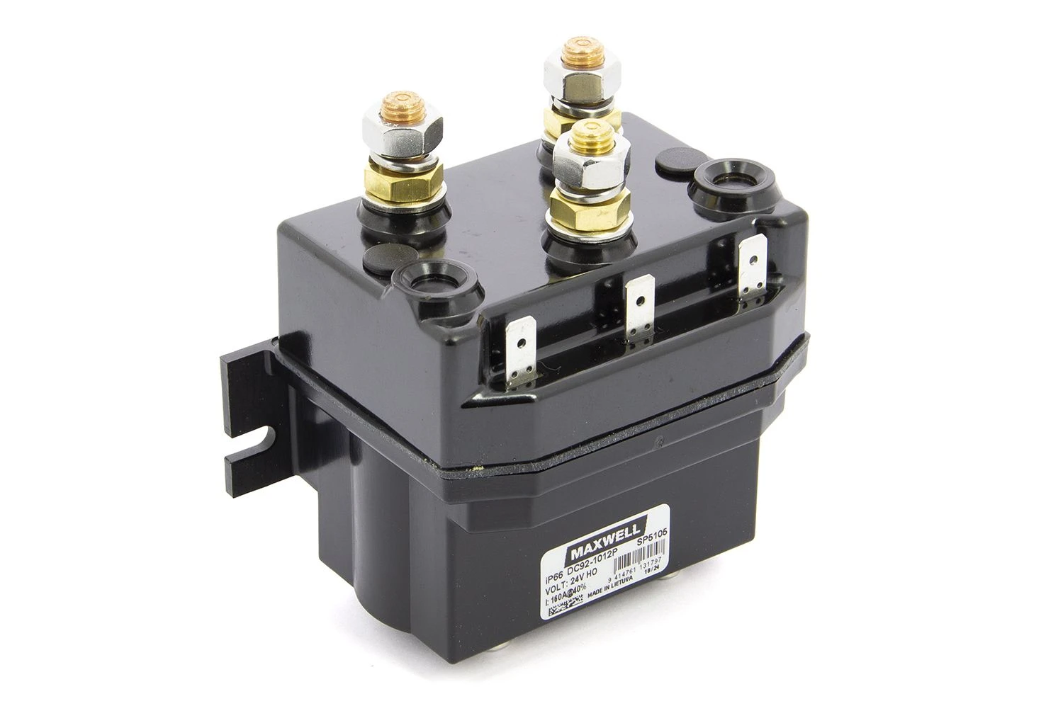 Solenoid SW 12V DC92-1011P