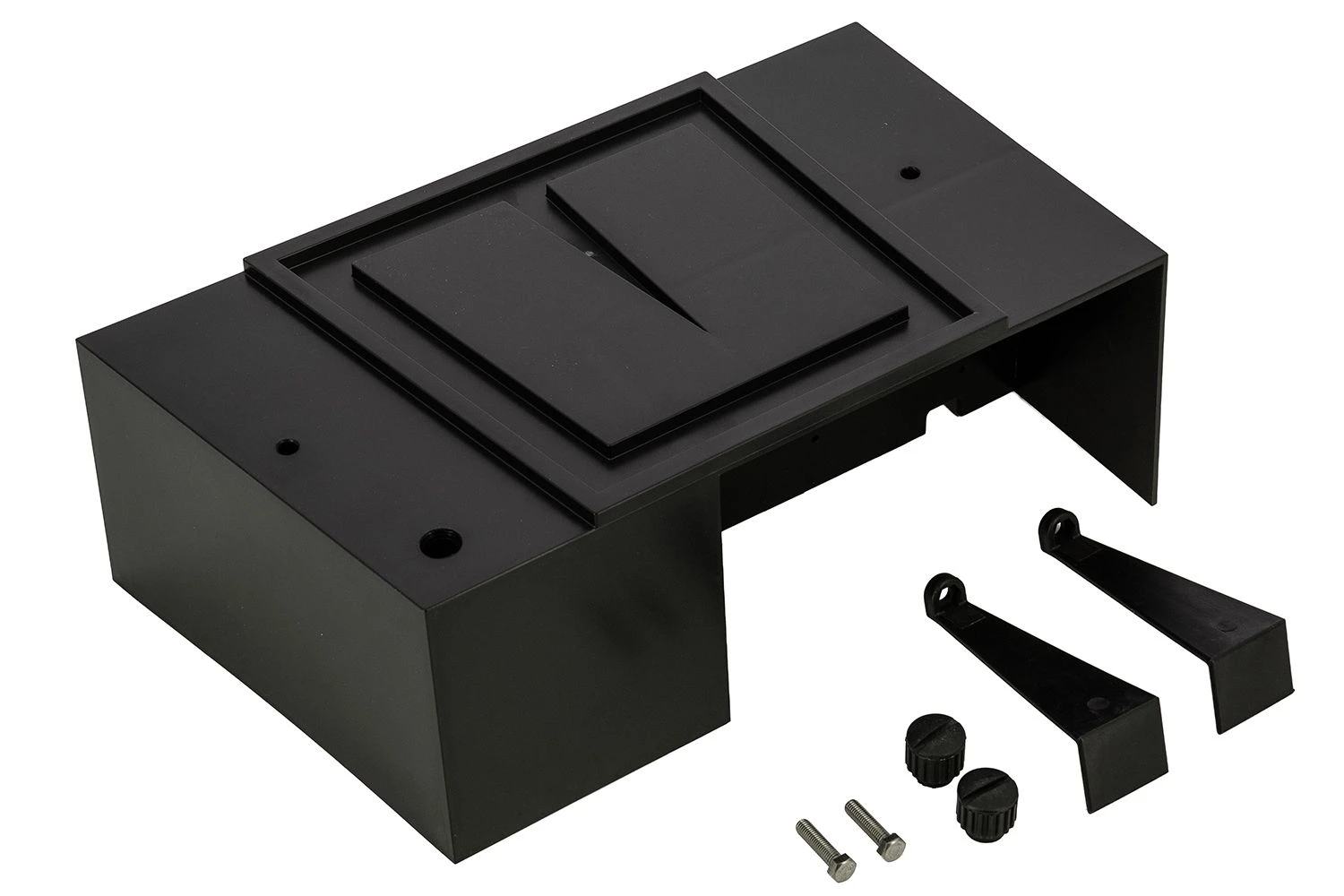 STECOVER