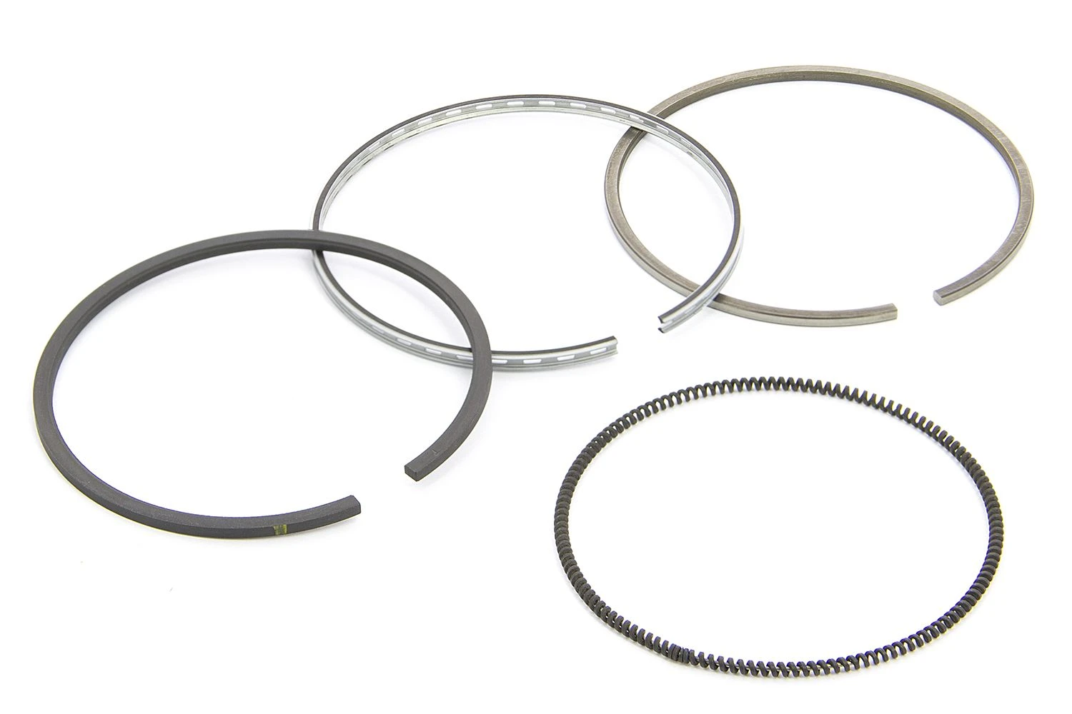 Set : piston rings std
