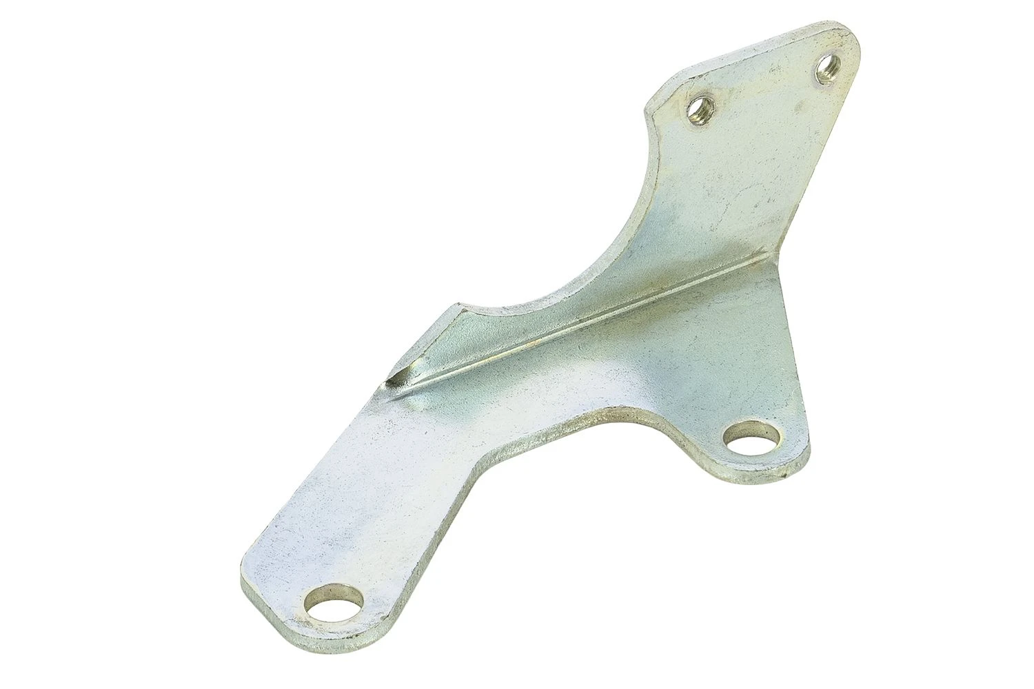 Speed control support