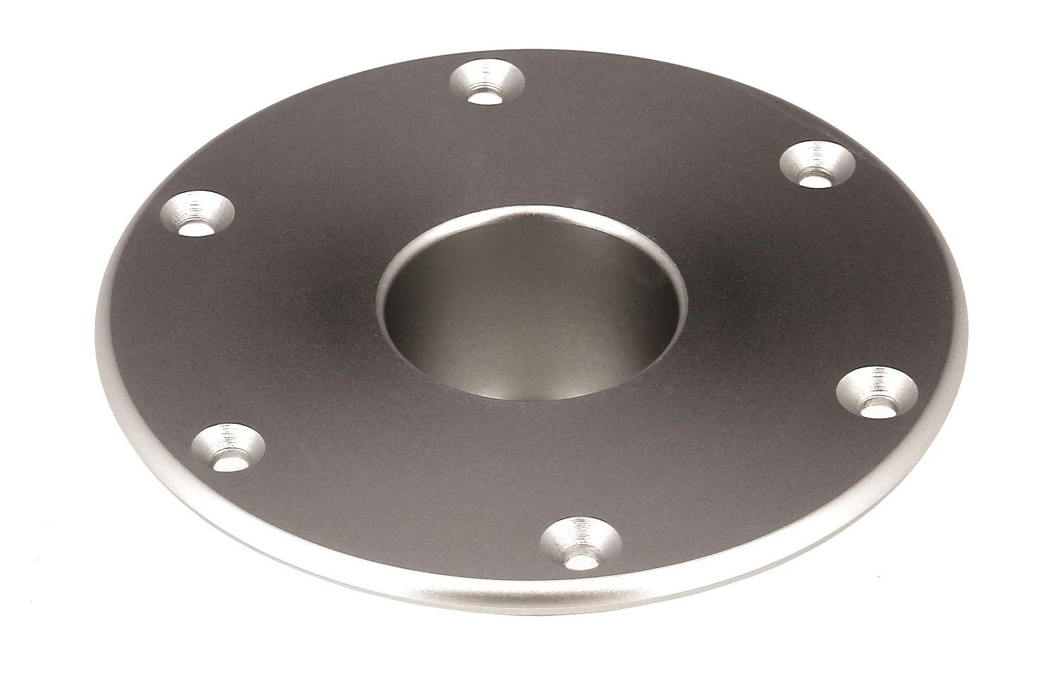 VETUS PT68 pied de table en aluminium amovible 685 mm