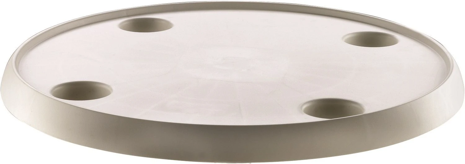 Vetus - Pied de table télescopique réglable 290 à 690 mm VETUS PCMS2969 