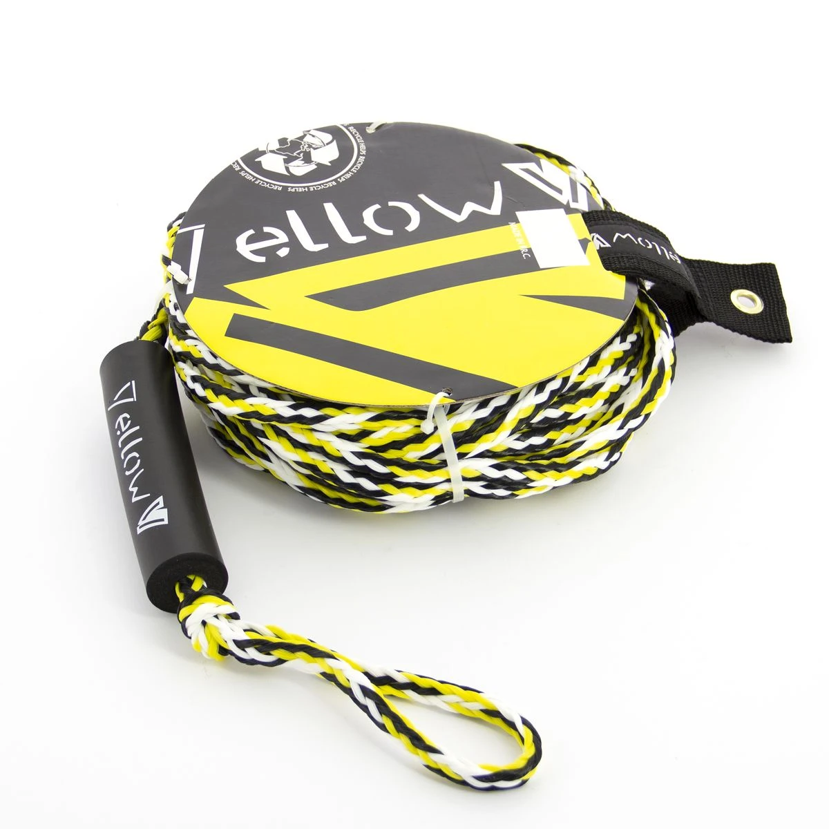 Tow Rope Funtube _ a