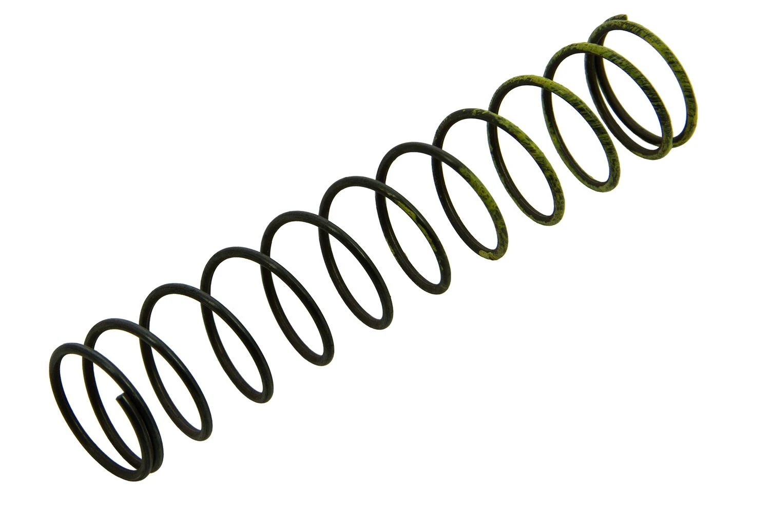 Compr. spring