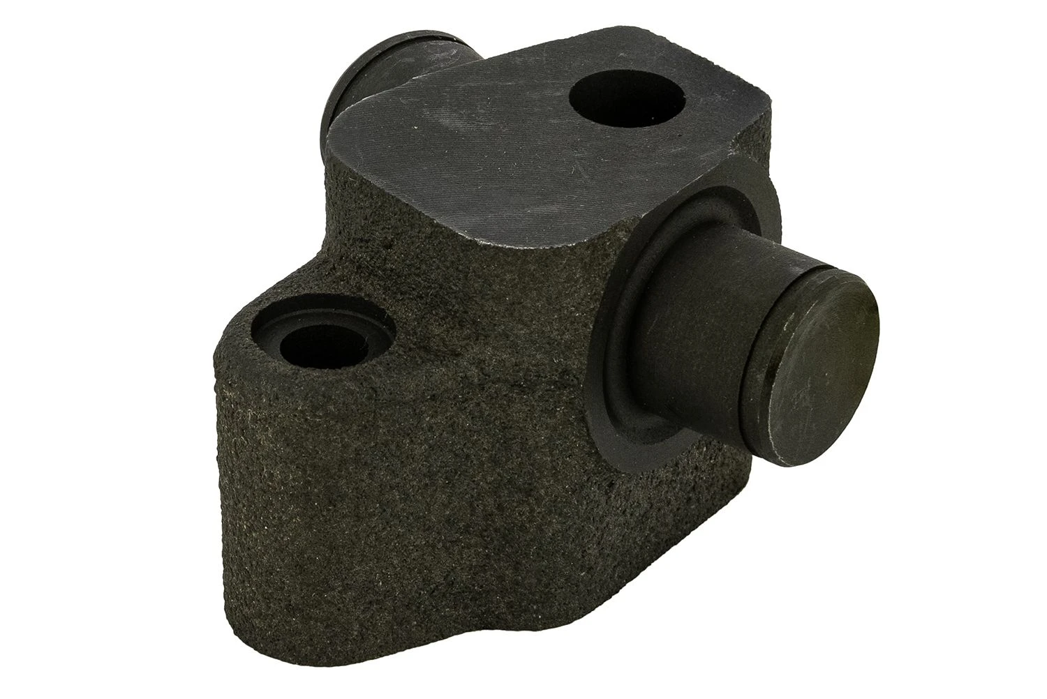 Rotary Cutter Rocker Bracket Rocker arm bracket
