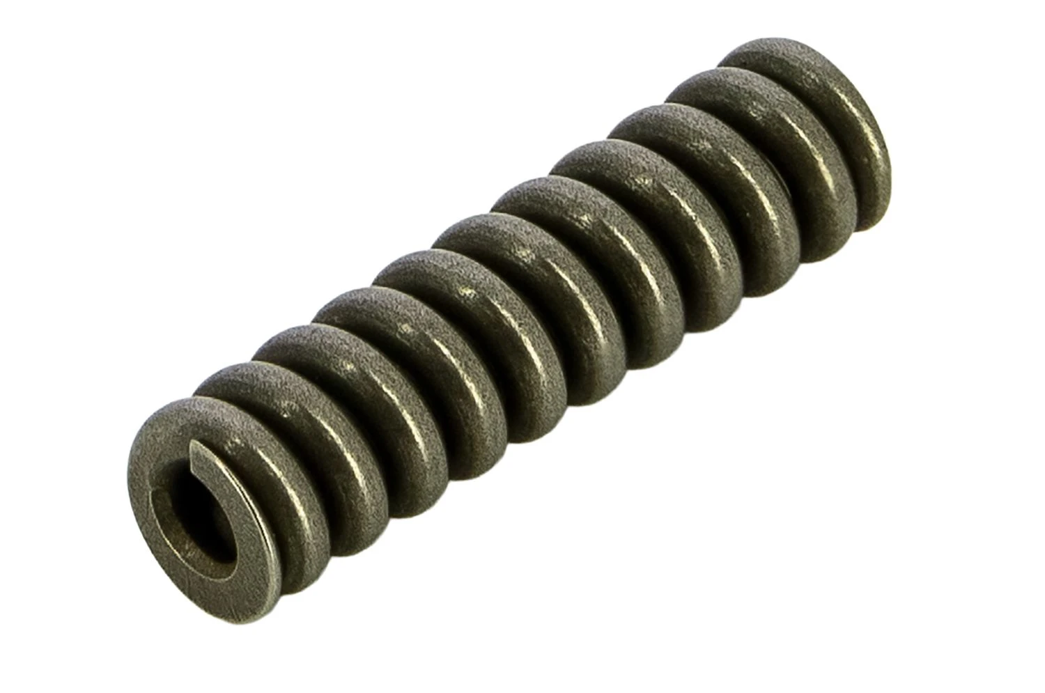 Compression spring