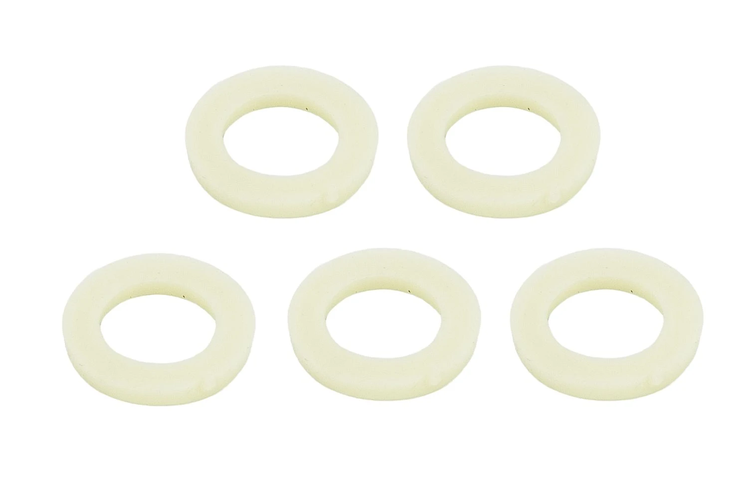 Set:o-ring small (5x) for waterstrainer 150
