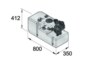 WWS6112B20000