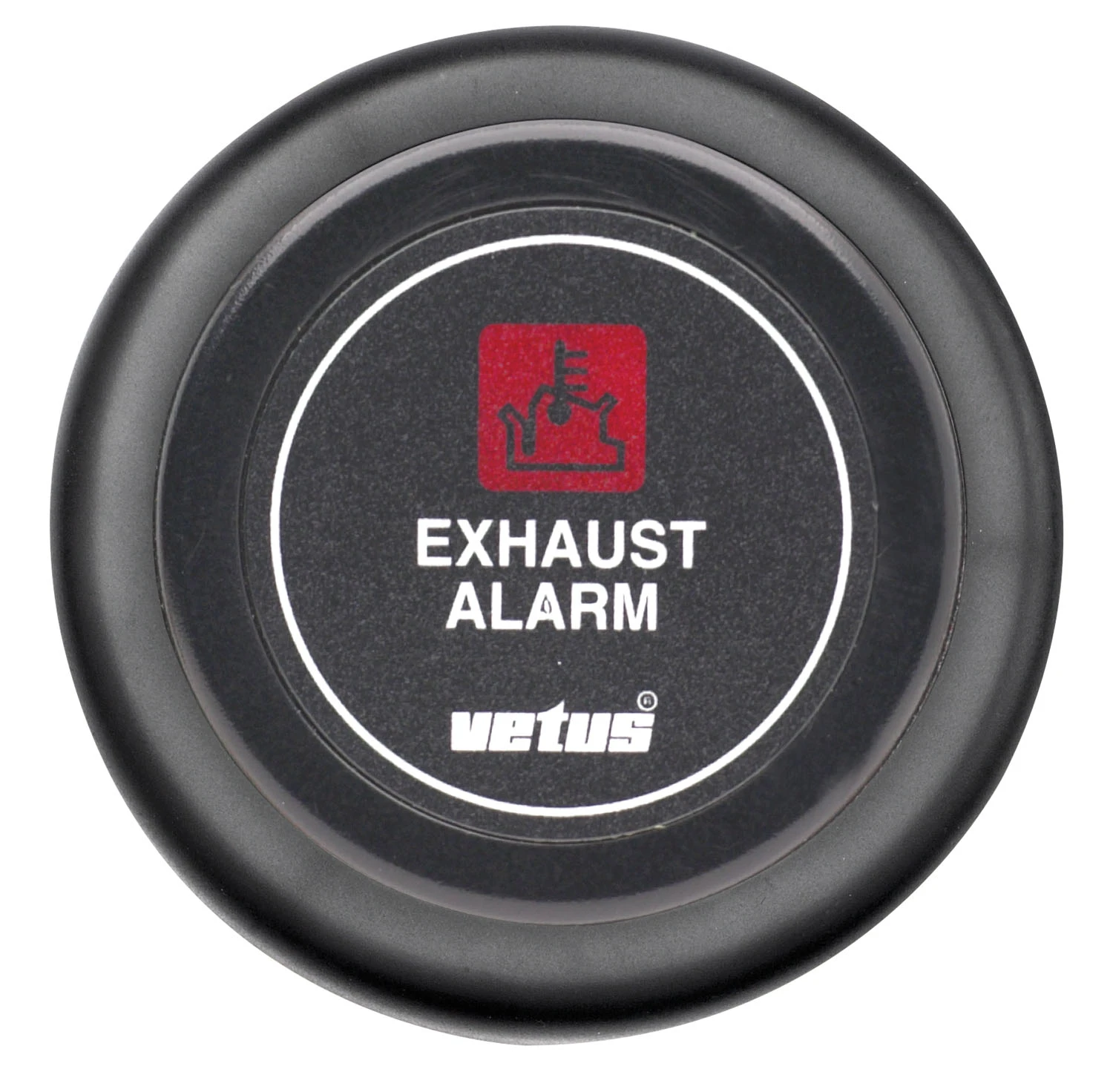 Boat exhaust alarm? Marine exhaust temperature alarms & sensors