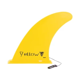 Yellow Fin