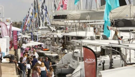 Barcelona Boat Show barcelona-boat-show