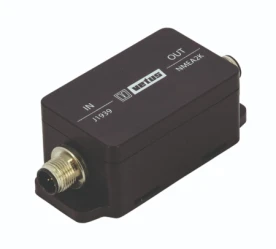 CANverter mono directional