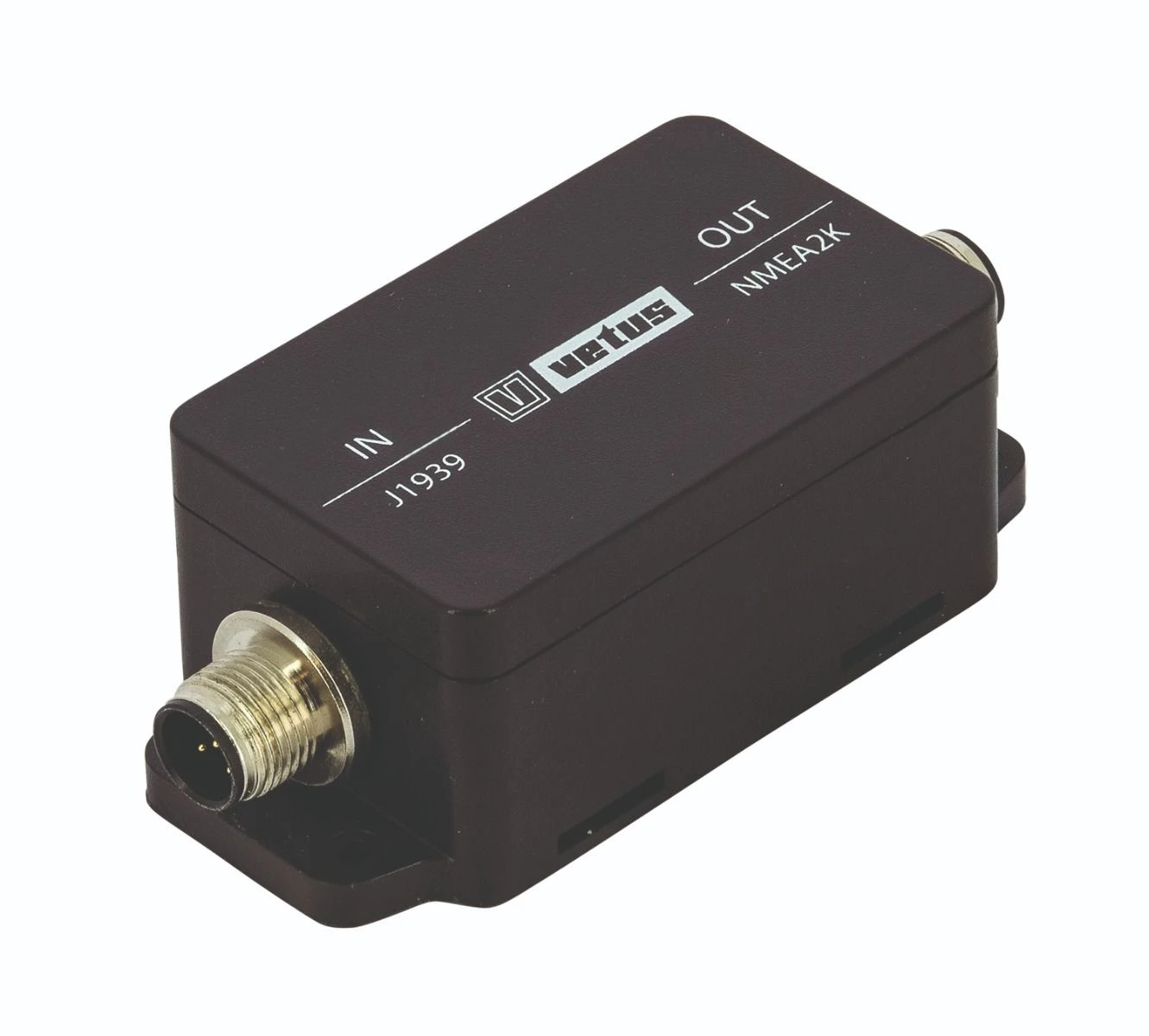 CANverter mono directional