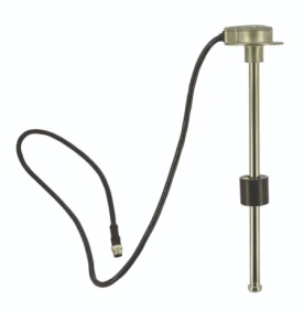 Tank level sensor of 320mm that outputs an digital
