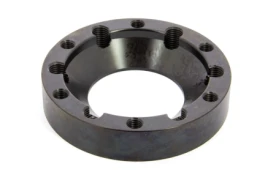 Connection flange