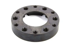 Connection flange