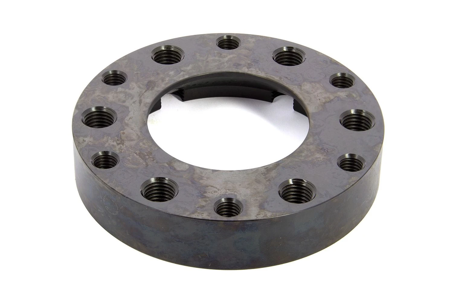 Connection flange