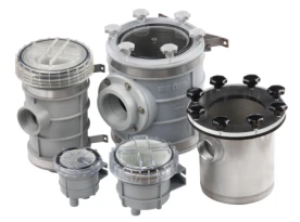 cooling-water-strainers