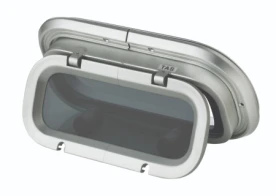 PZ (Area I) Porthole