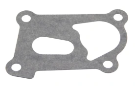 Gasket-thermostat housing