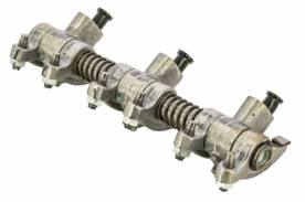 Rockershaft