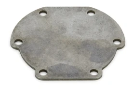 Deksel F4B-9 buitenwater pomp