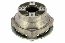 VETUS flexibele koppeling UNIFLEX 16, as 35 mm, incl. aansluiting